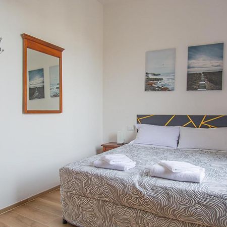 Guest House Paraiso Florence Ngoại thất bức ảnh