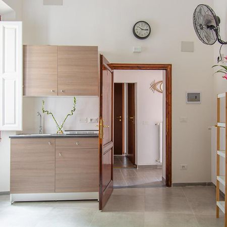 Guest House Paraiso Florence Ngoại thất bức ảnh