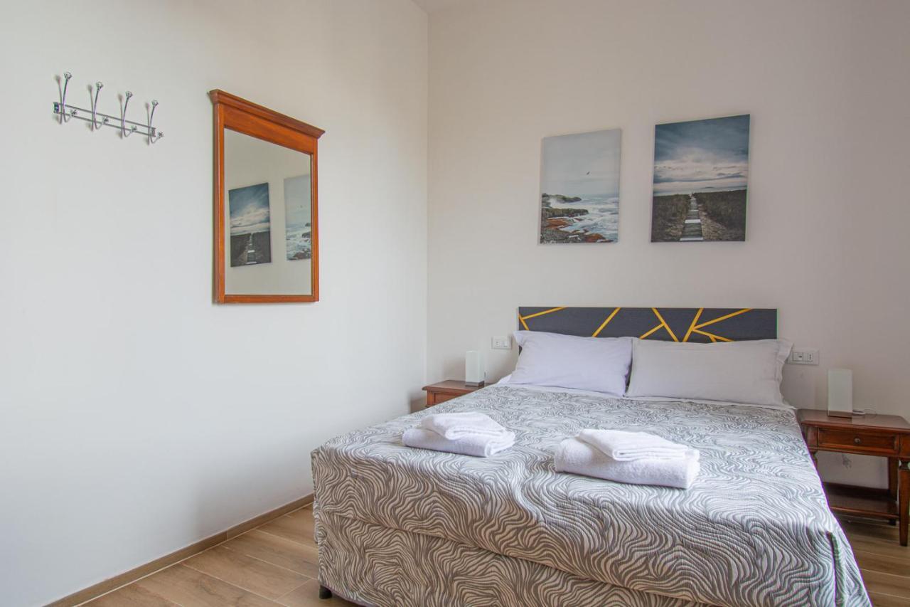 Guest House Paraiso Florence Ngoại thất bức ảnh