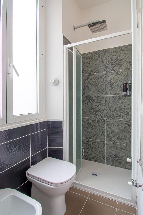 Guest House Paraiso Florence Ngoại thất bức ảnh