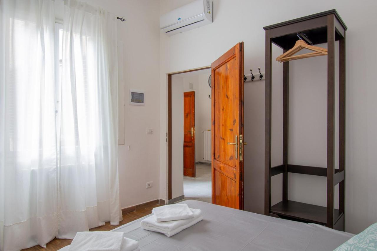 Guest House Paraiso Florence Ngoại thất bức ảnh