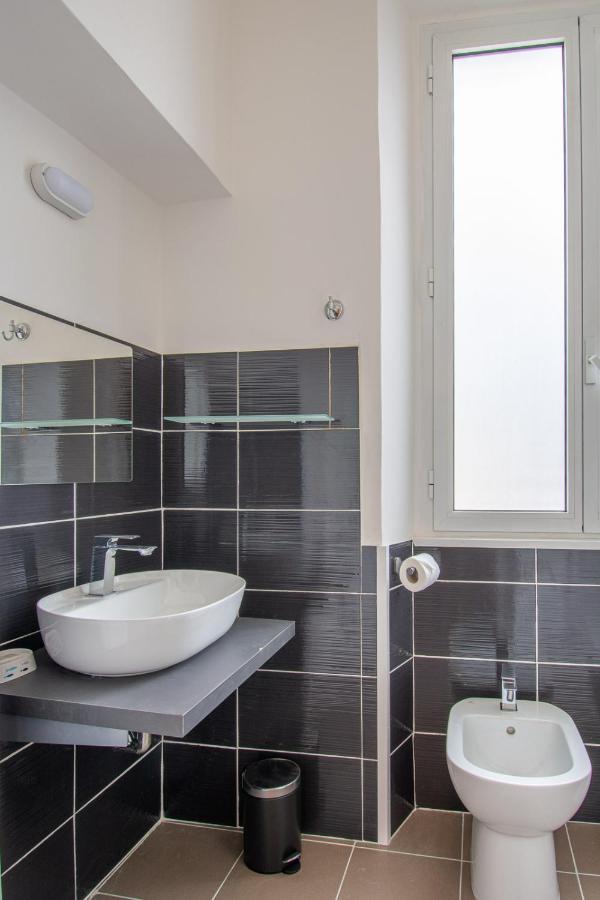 Guest House Paraiso Florence Ngoại thất bức ảnh