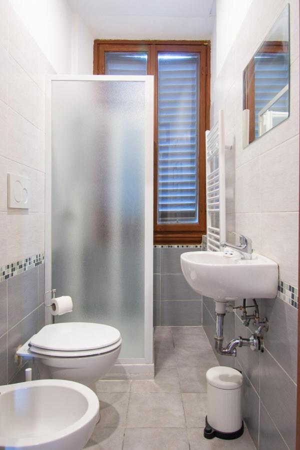 Guest House Paraiso Florence Ngoại thất bức ảnh