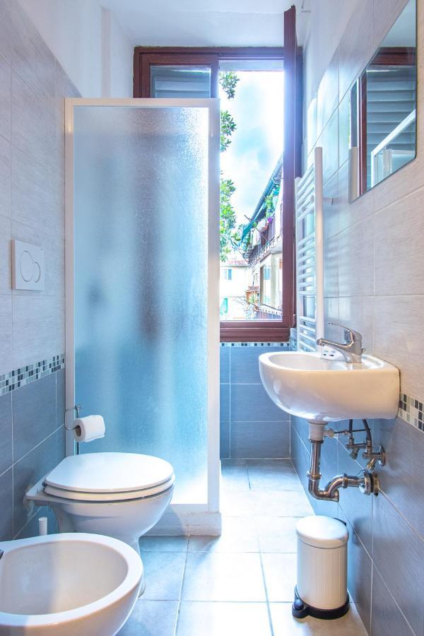 Guest House Paraiso Florence Ngoại thất bức ảnh