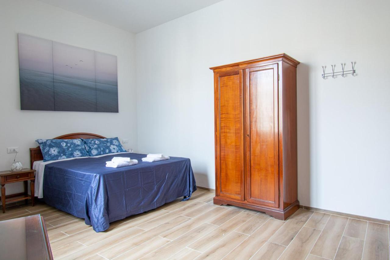 Guest House Paraiso Florence Ngoại thất bức ảnh