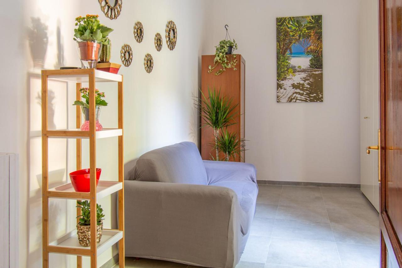 Guest House Paraiso Florence Ngoại thất bức ảnh