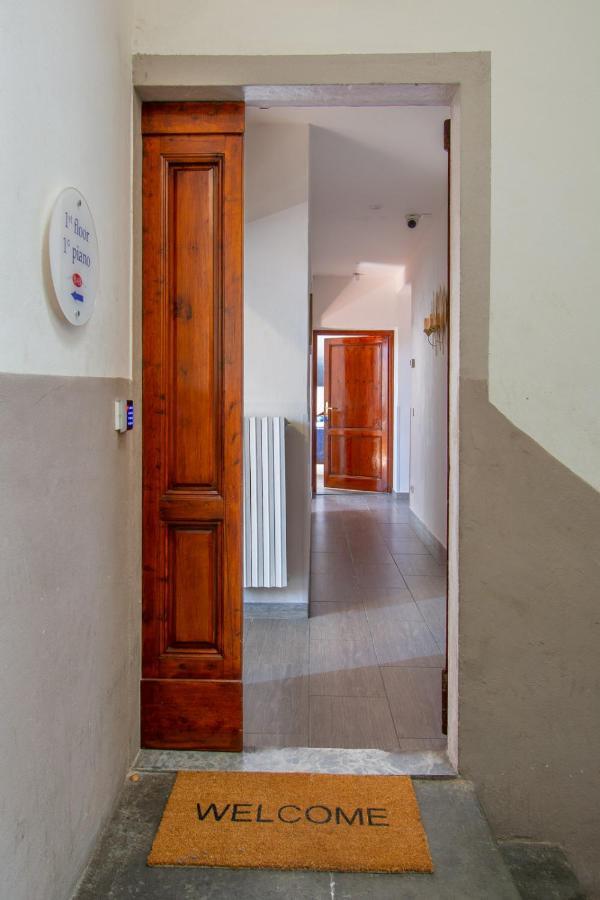 Guest House Paraiso Florence Ngoại thất bức ảnh