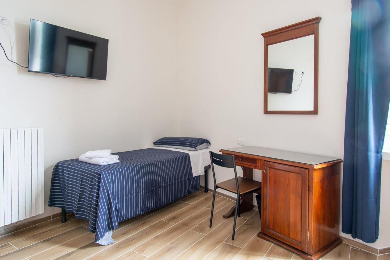 Guest House Paraiso Florence Ngoại thất bức ảnh