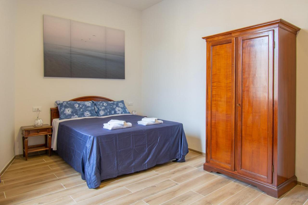 Guest House Paraiso Florence Ngoại thất bức ảnh