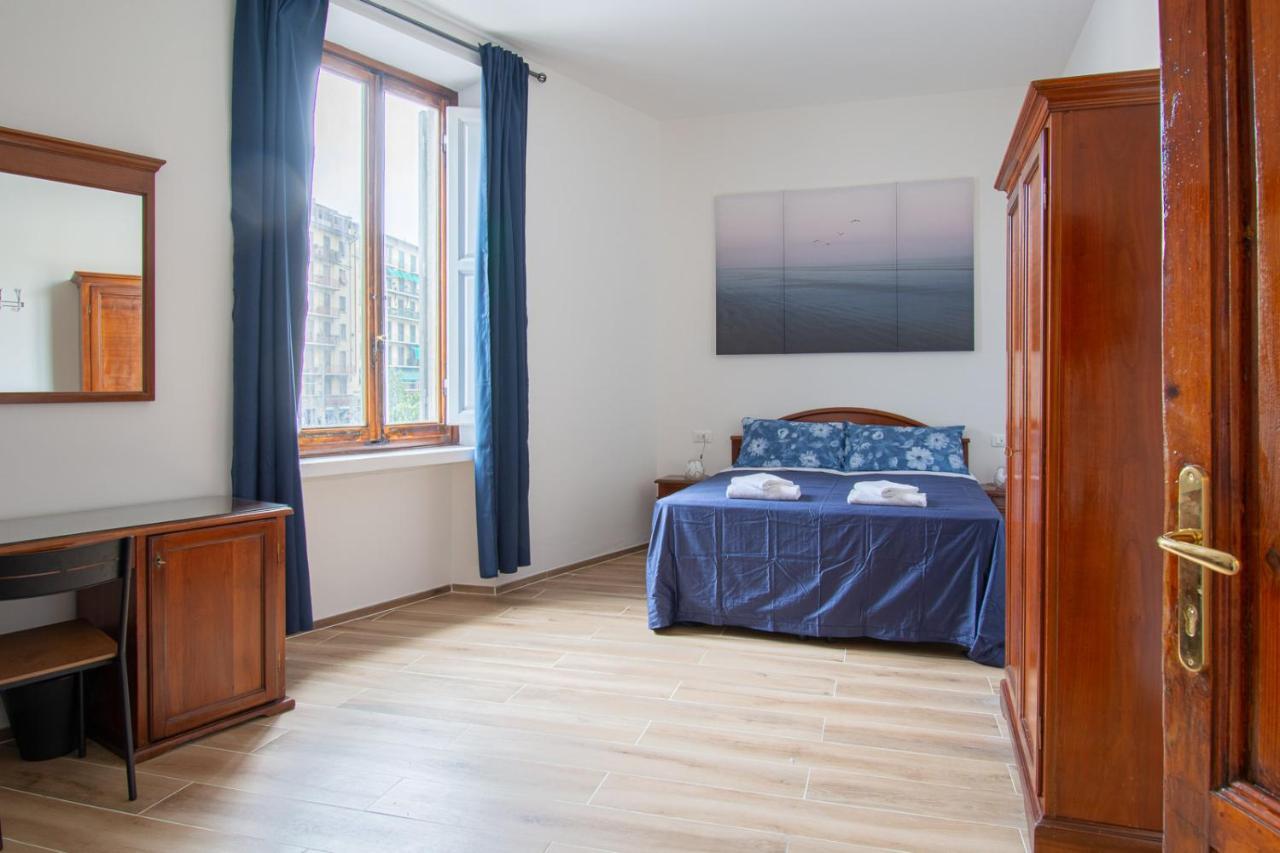 Guest House Paraiso Florence Ngoại thất bức ảnh