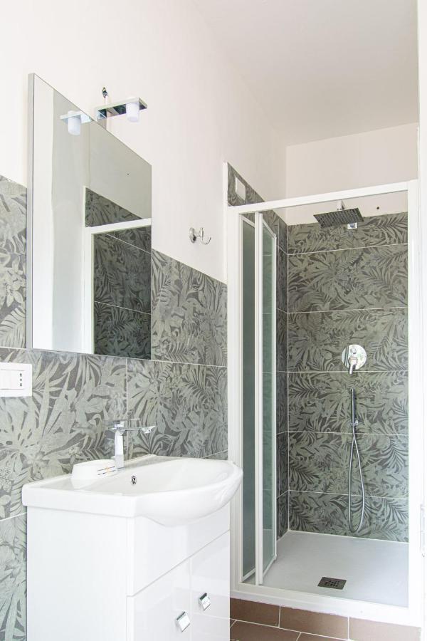Guest House Paraiso Florence Ngoại thất bức ảnh