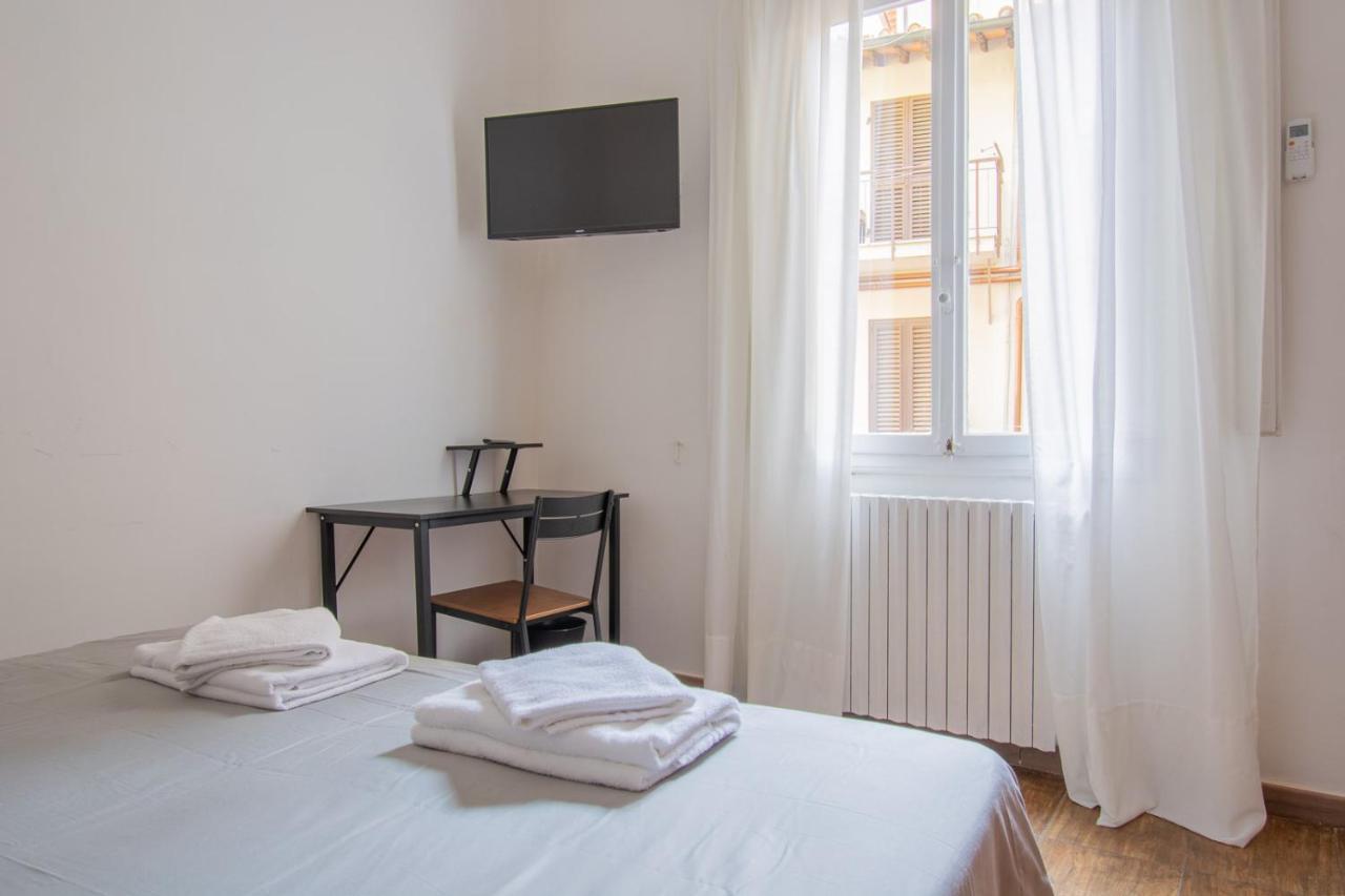 Guest House Paraiso Florence Ngoại thất bức ảnh