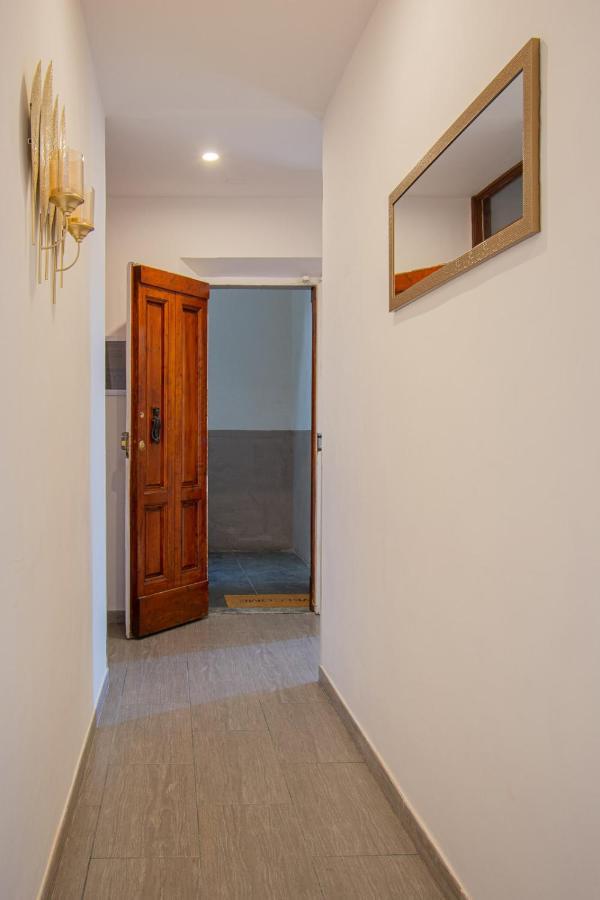 Guest House Paraiso Florence Ngoại thất bức ảnh