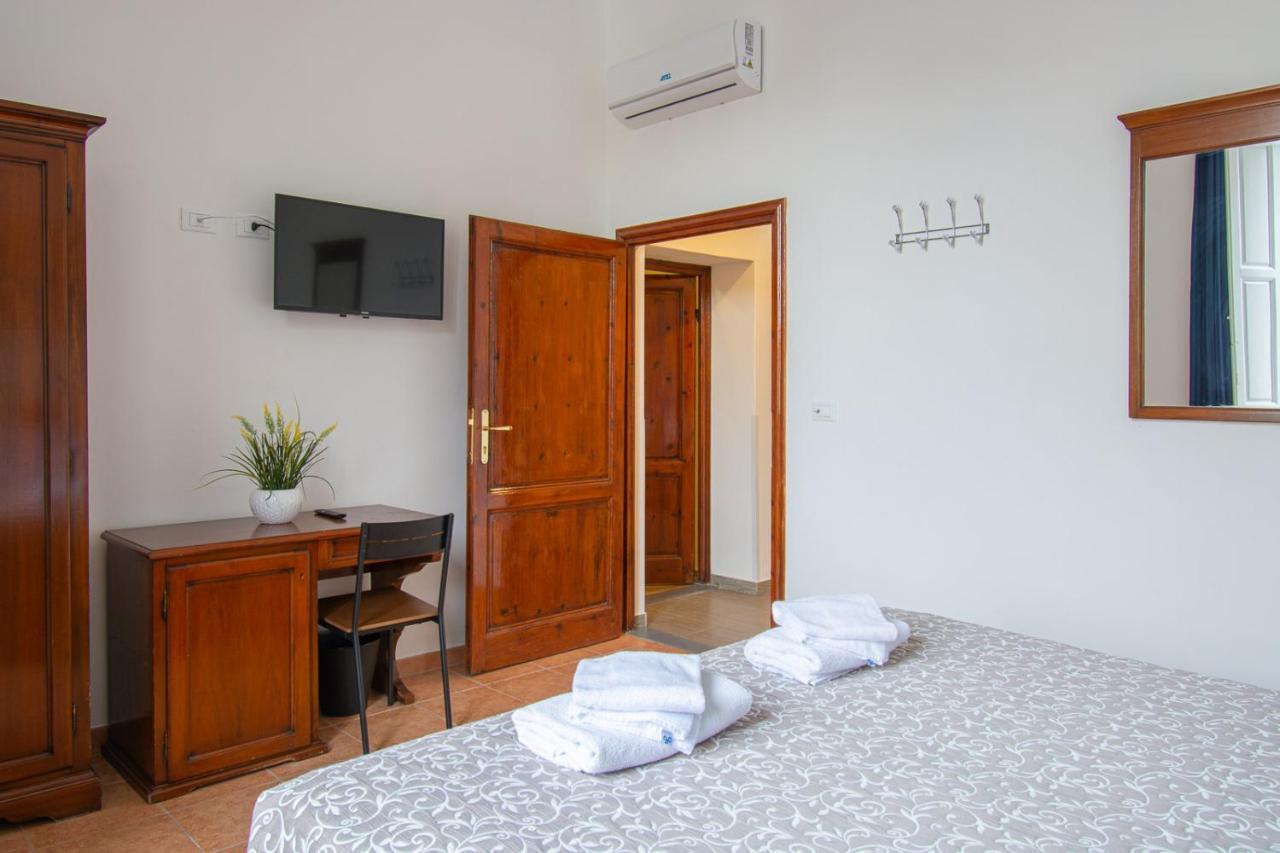 Guest House Paraiso Florence Ngoại thất bức ảnh